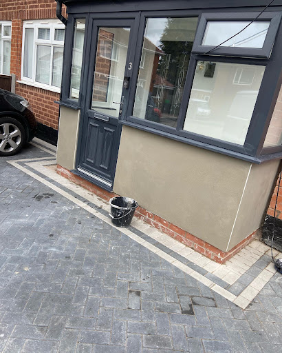 Atom Property Services - Visual