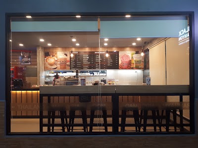 Photos of Black Canoyon Coffee