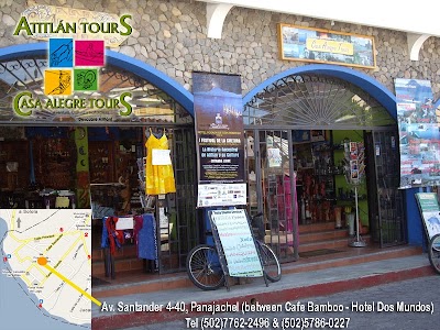 Photos of Casa Alegre Tours Guatemala