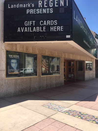 Photos of Landmark Regent