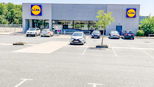 Photo n°23 de Lidl à Chauvigny (Supermarché)