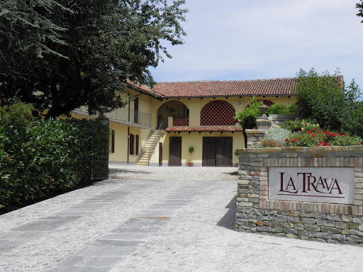 Agriturismo La Trava