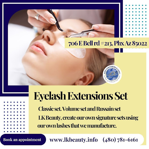 LK Beauty Med Spa Gallery - United States