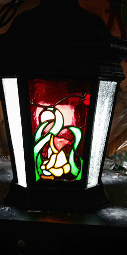 STAINED GLASS GEMS - Thumbnail