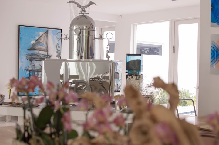 La Vela Coffee Roasters and Catering by null