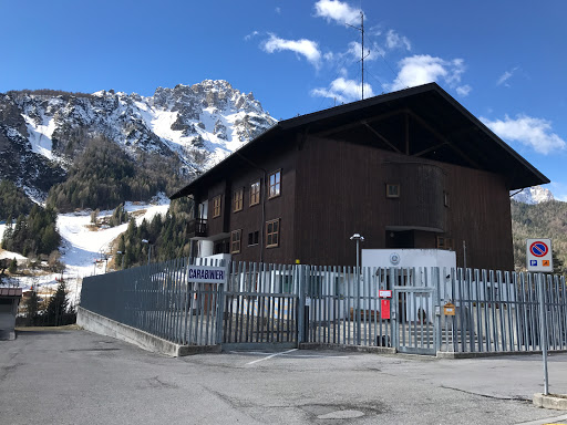 Carabinieri • Comando Stazione di Forni Di Sopra