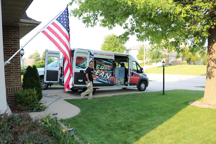 Americlean of Iowa, LLC