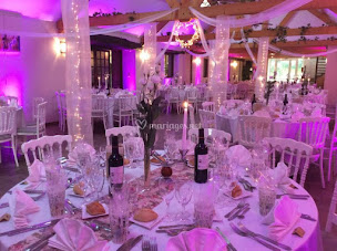 Photo n°15 de Location salle mariage Brest Auberge de Keronvel à Ploumoguer (Lieu de mariage)