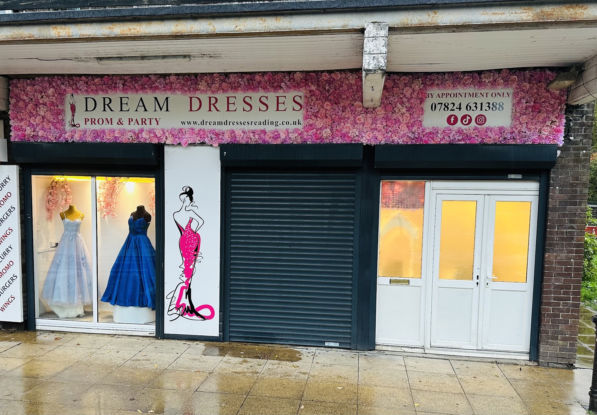 Dream Dresses Prom & party - Bridal Fashion - photo 1