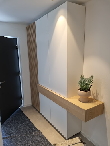 Schreinerei Andreas Ranzinger GmbH -- Handwerk & Design - Thumbnail