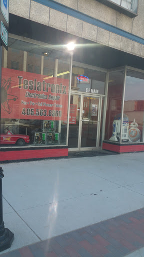 Testalectronics