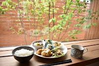 ほぼ毎日カフェ