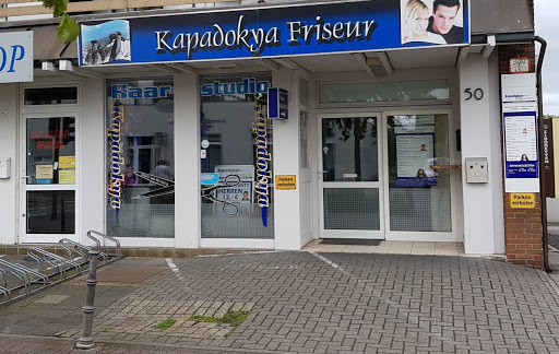 Kapadokya-Friseur - Thumbnail