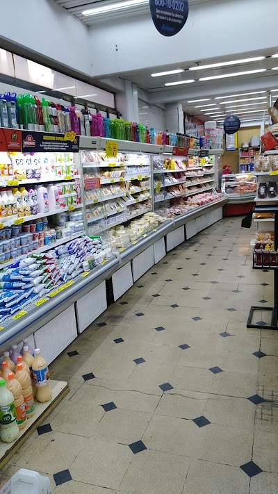 Photos of Hipermaxi Sucursal Miraflores