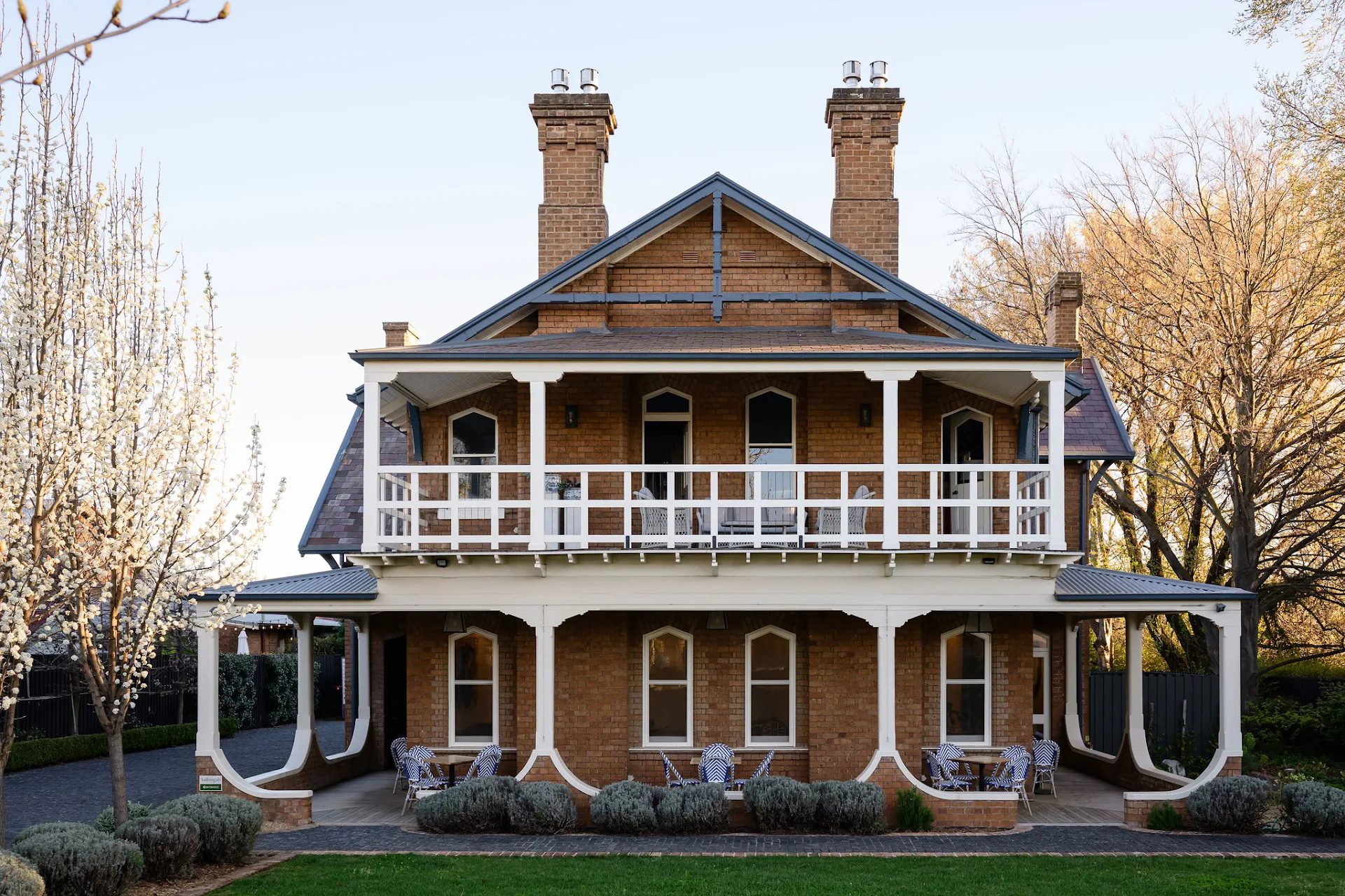 Yallungah Boutique Hotel