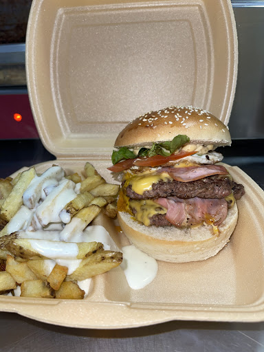 Photo 3 - 213th Burger Street