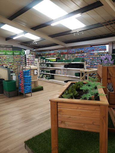 Fairways Garden Centre - Thumbnail