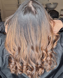 Photo n°16 de Salon de coiffure Ché zelles à Saint-Étienne (Salon de coiffure)