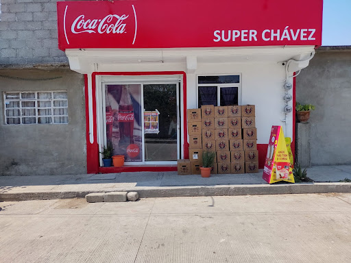 Súper chavez - Visual