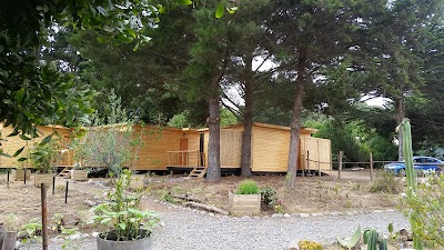 Photos of HOTEL QUINTAY