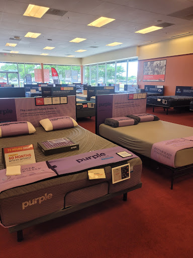 Mattress Firm Salisbury Gallery - United States