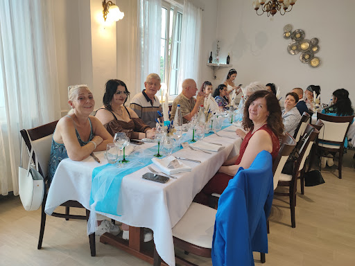 Au Relais Du Bois