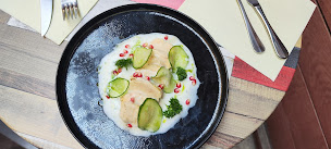 Photo n°92 de I Quattro-Canti Rennes à Rennes (Pizzeria)