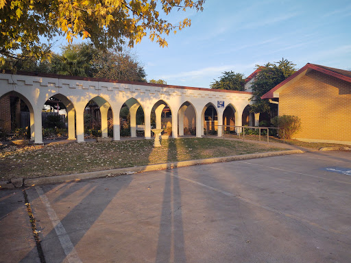 Brenham Transitional Living Campus - Thumbnail