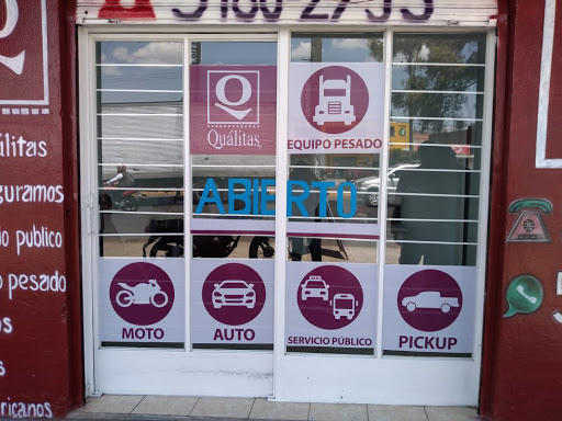 Asesores de Seguros Quálitas