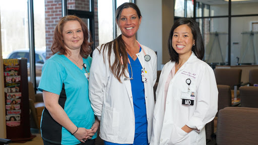 Dr. Andrea Chen, MD