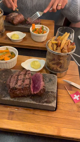 Rezensionen über Café Gobelet d'Argent in Thônex - Restaurant