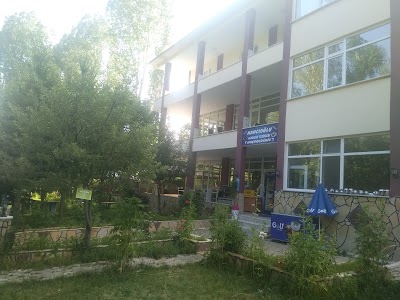 Photos of Hancıoğullari Alabalik Tesisleri