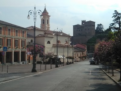 Photos of City of Longiano
