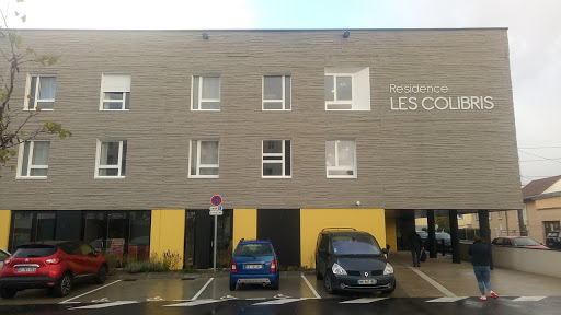 Photo de EHPAD St Just à Saint-Jouin-Bruneval (76280)