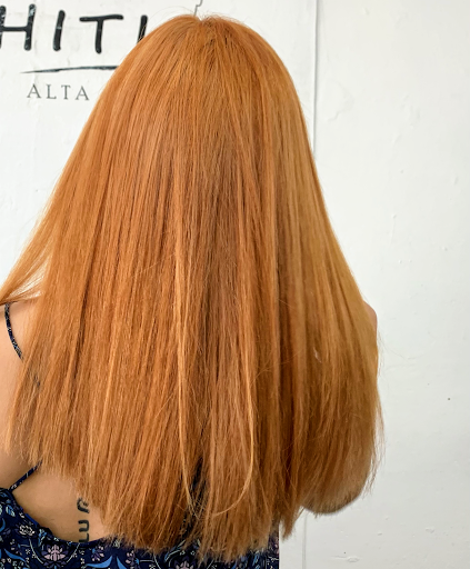 Peluquería Xochitl - Thumbnail