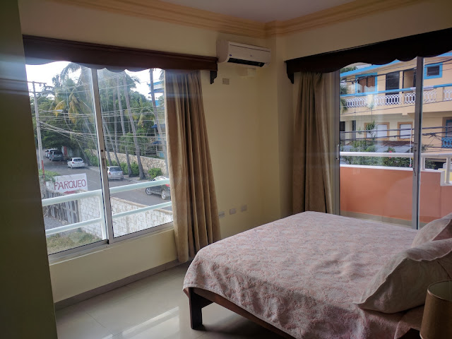 Aparta Hotel Caribe Paraíso by null