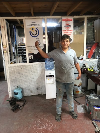 Photos of Alkan Oto Elektrik