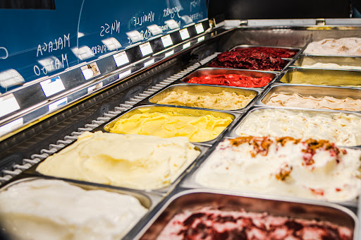 Mocca Gelato Gallery - Germany