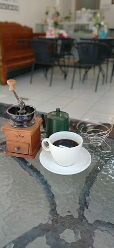 Chimphli Coffee & Tea