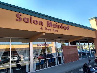 Salon Mairead & Day Spa