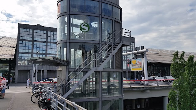 Hamburg Airport