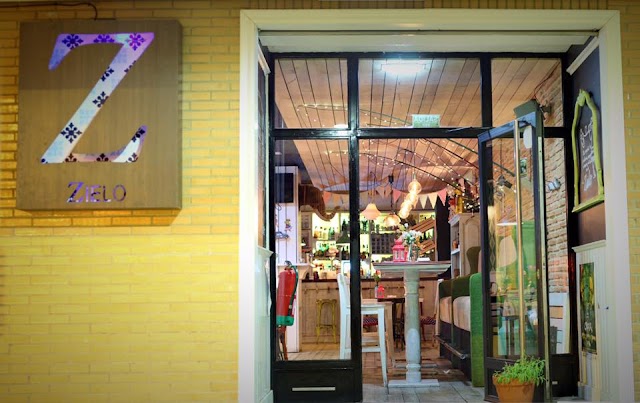 Zielo Snack & Bar