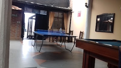 Photos of Hotel Aeropuerto Tababela Hosteria Mi Huasipungo