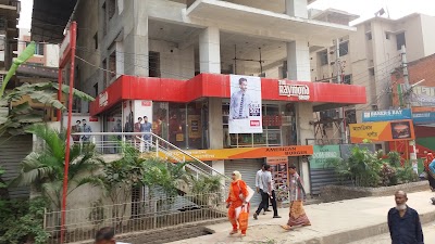Photos of Purobi Bus Stand