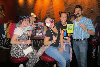 Photos of Howl at the Moon Hollywood