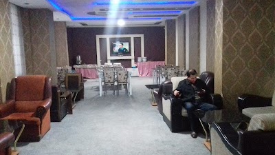 Hotel Tekin