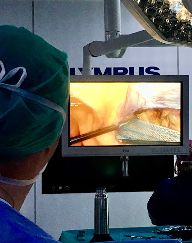 Comentarii opinii despre Γενικός Χειρουργός Λάρισα - Δρ. Μάριος Κωνσταντίνος Κόκκαλης