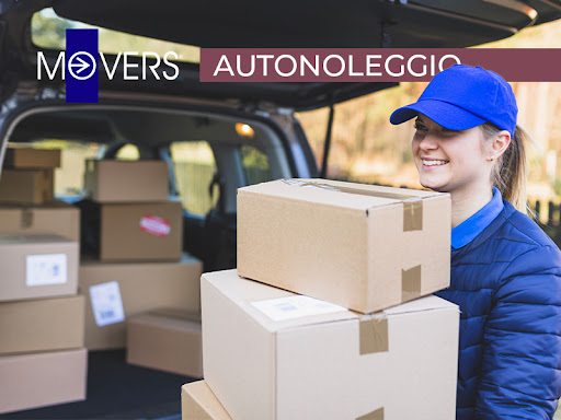 Movers - Visual