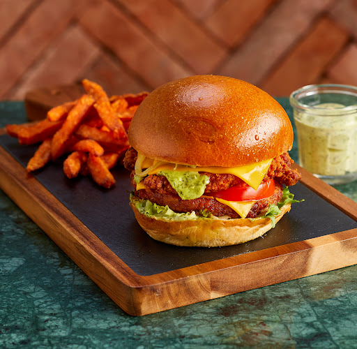 Photo 3 - Les Burgers de Rostrenen