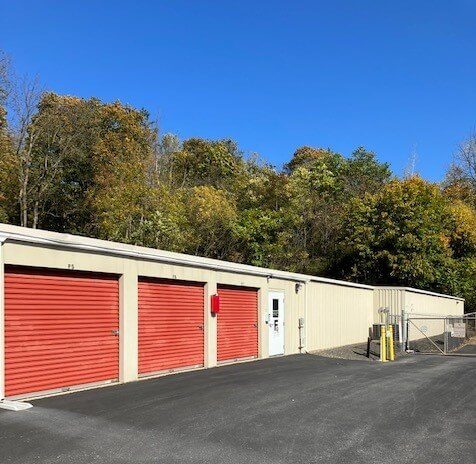Storage Sense - Schuylkill - Self Service